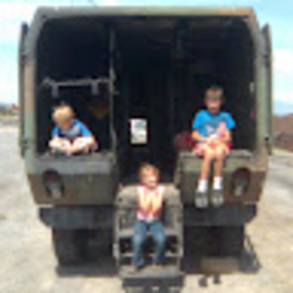 Meet your Posher, James - Picture 1 of 1